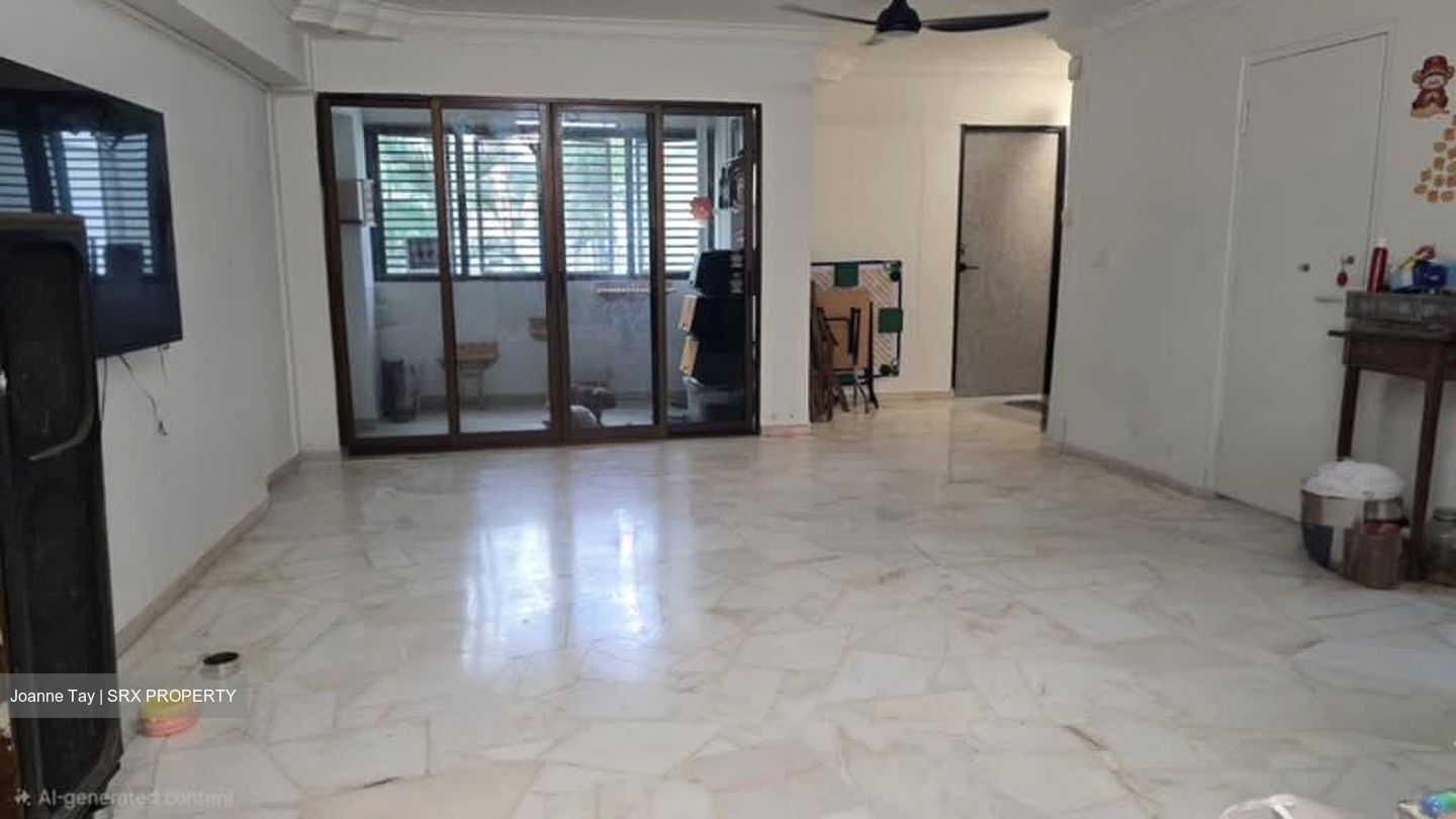 Blk 544 Woodlands Drive 16 (Woodlands), HDB 5 Rooms #574250751
